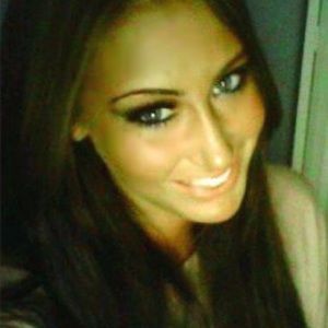 Meet your Posher, Whitney